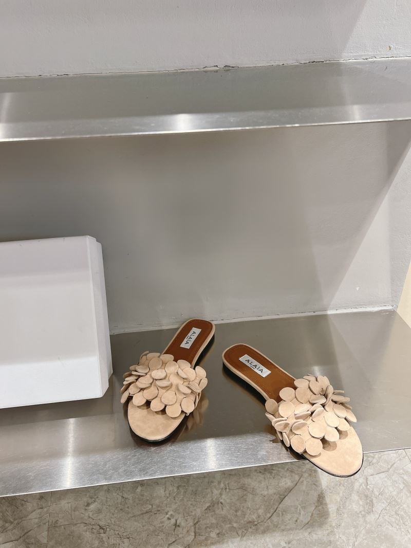 Alaia Sandals